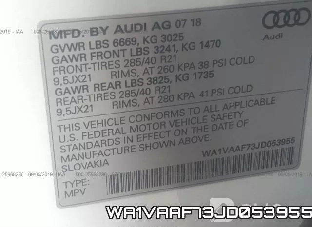 WA1VAAF73JD053955_9.webp