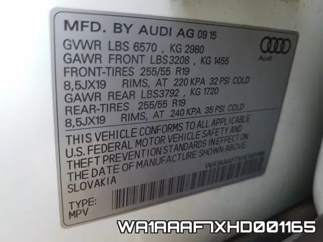 WA1AAAF7XHD001165_10.webp